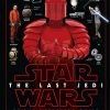 STAR WARSâ¢ - The Last Jedi - Den illustrerede guide (Bog)